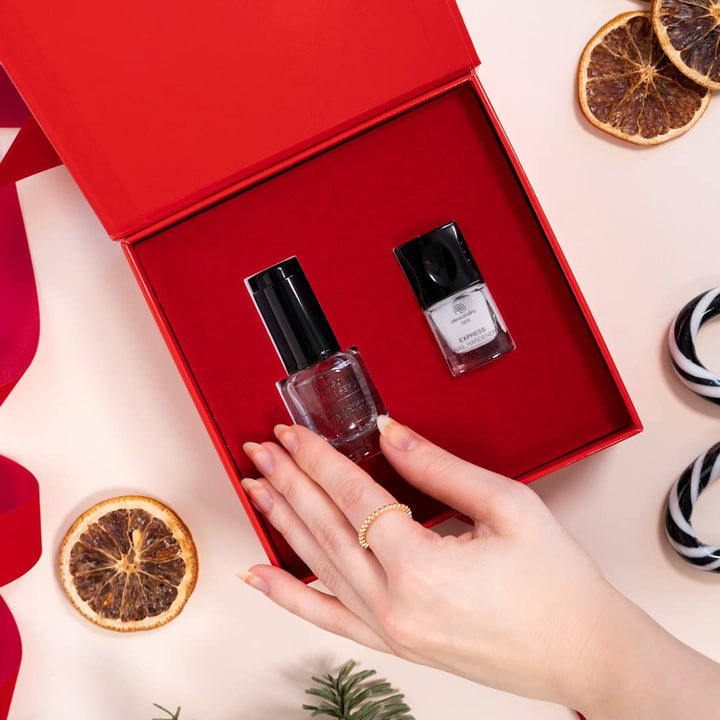 alessandro Spa Nagelpflegeset Geschenkset