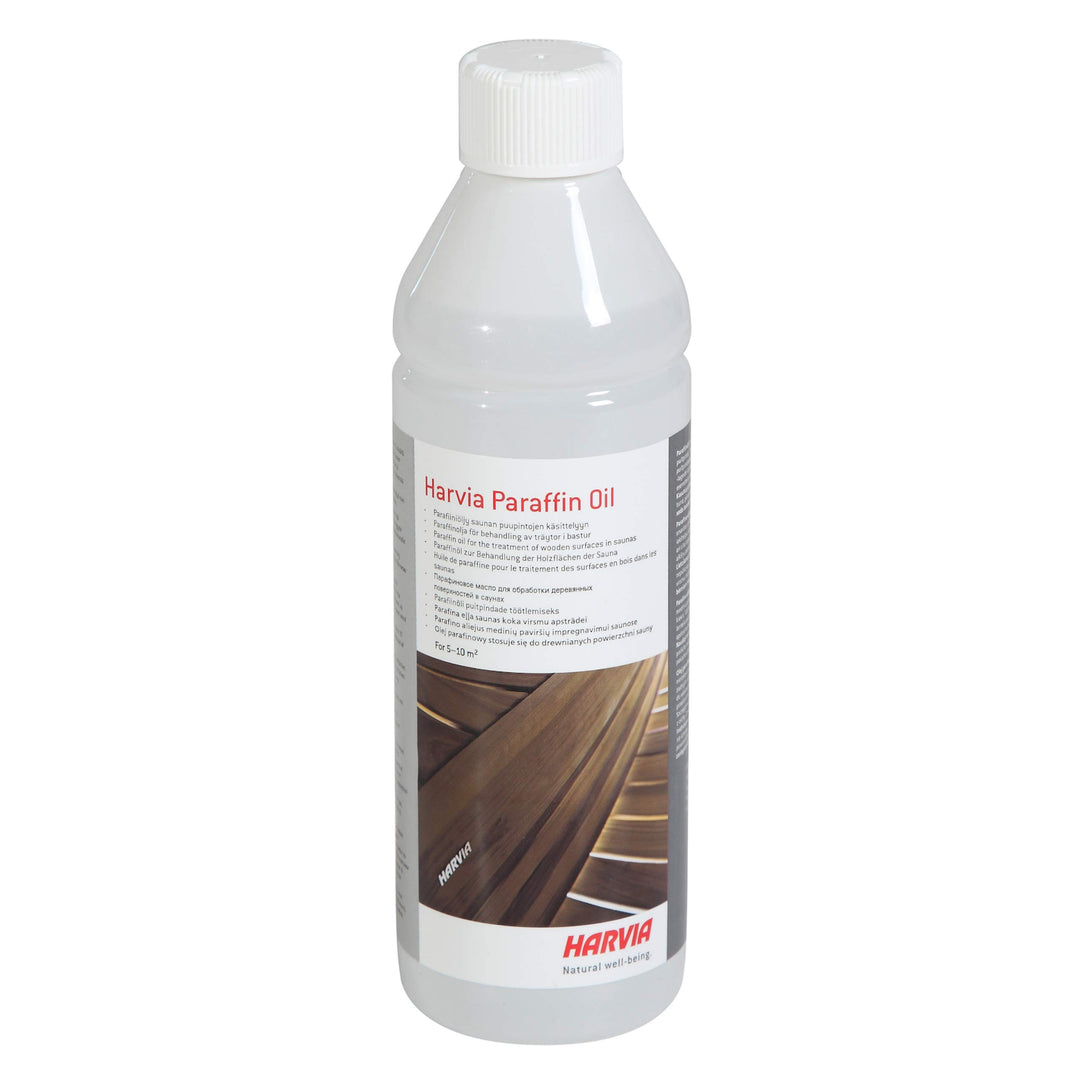 Paraffinöl, 500 ml