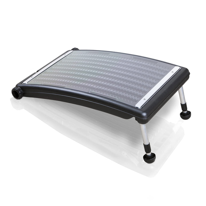 Gre SH70 – Solarwärmungpaneel für Aufstellpools, Verbindung 32/38 mm