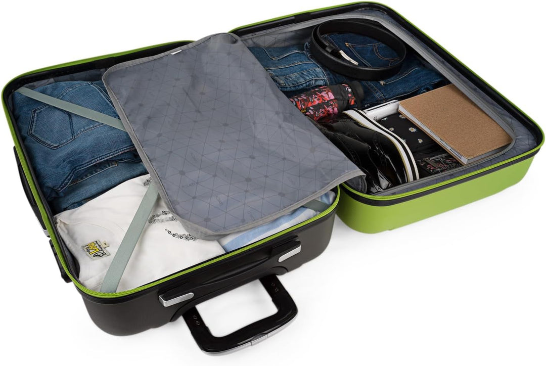 ITACA - Maletas Medianas - Maleta Mediana 4 Ruedas, Maleta Viaje Mediana, Maletas De Viaje, Maleta M