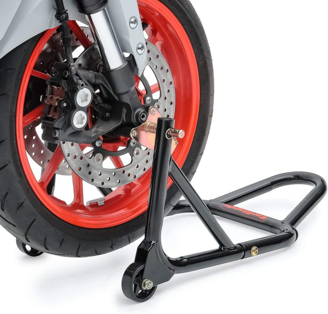 ConStands - Montageständer für Suzuki Gladius 650,GN 125/250,GS 500 F,GS 500/E,GSR 600/750,GSX 1100