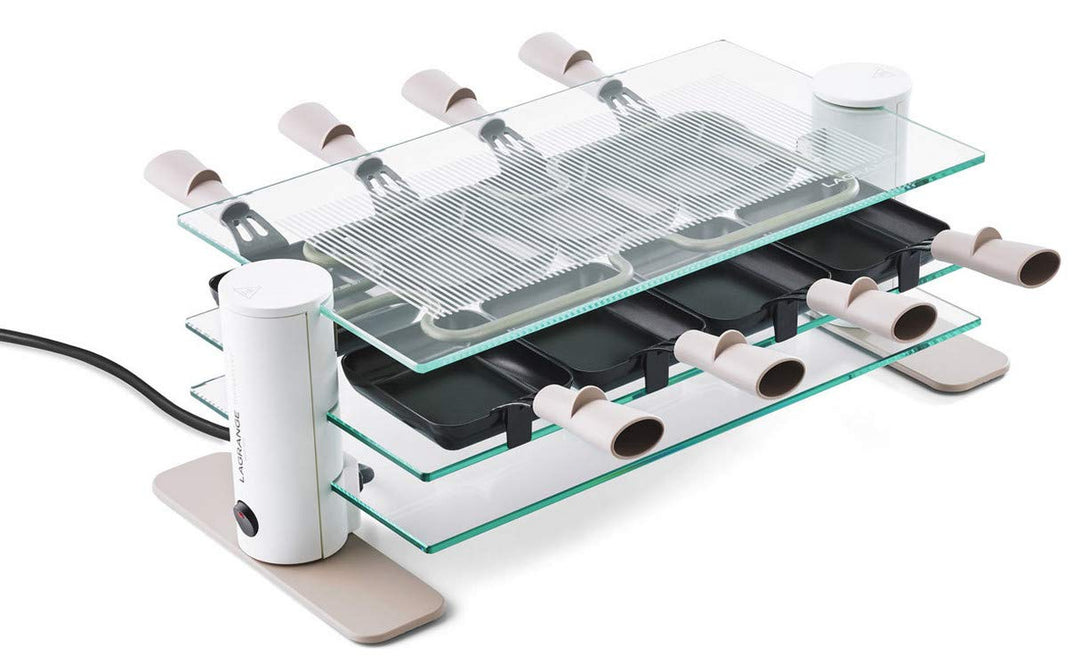 Raclette 8 LAGRANGE 009808