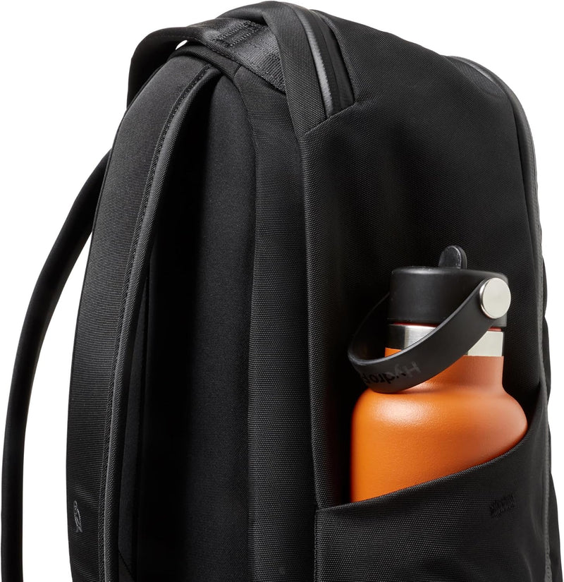 Bellroy Transit Workpack Zweite Ausgabe (20 Liter, Laptops bis 16”, technisches Zubehör, Sportausrüs