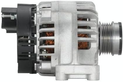 HELLA - Generator/Lichtmaschine - 14V - 120A - für u.a. Fiat 500 (312_) - 8EL 012 430-891