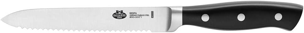 Ballarini Tanaro 18540-007-0 Kitchen Cutlery/Knife Set Knife/Cutlery Block