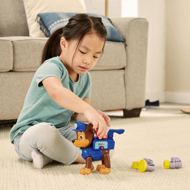 Vtech 80-563104 PAW Patrol-Rettungshund Chase, Chase