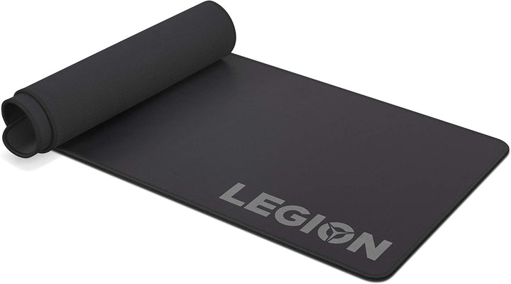 Lenovo Legion Gaming XL Mouse Pad - Black, GXH0W29068 Legion | Stoff 300L x 900B mm, Legion | Stoff