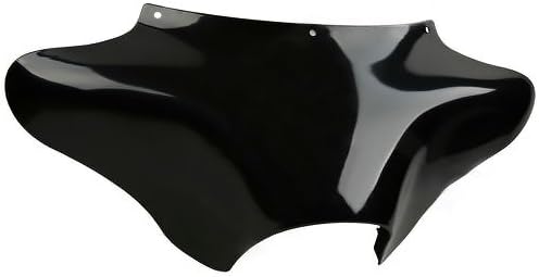 Batwing Verkleidung kompatibel mit Harley V-Rod/Muscle schwarz