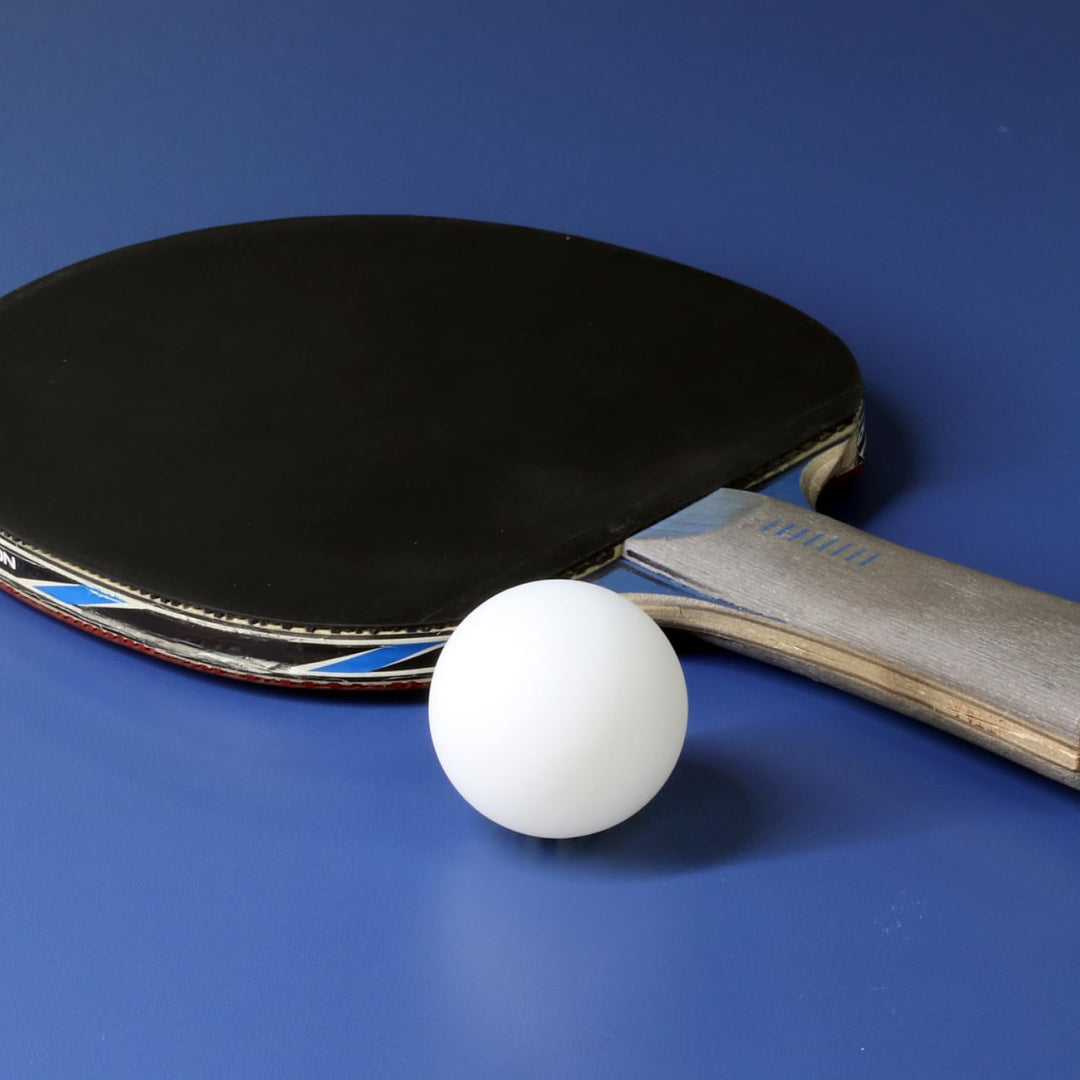 com-four® Tischtennisbälle 48 STK. / 72 STK. / 144 STK. in weiss oder bunten Farben - Pingpongbälle