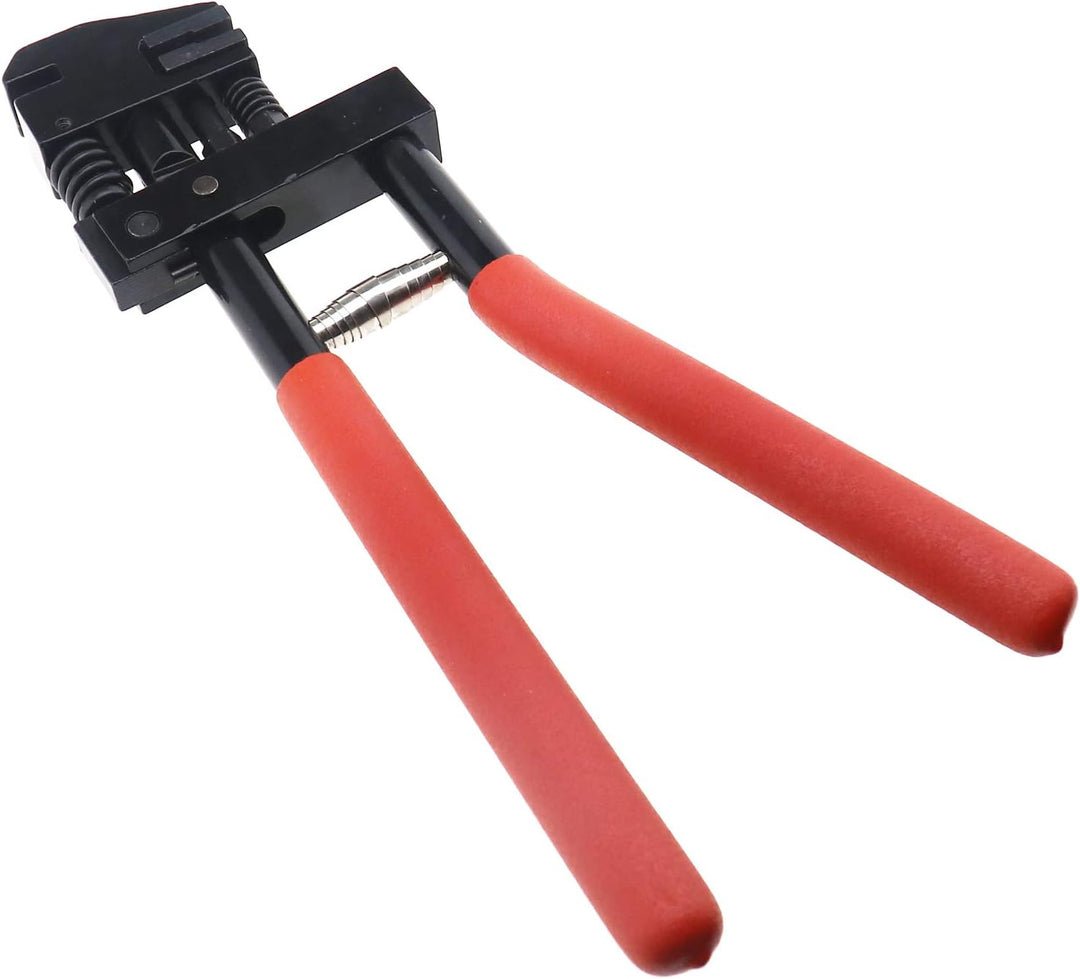 OTOTEC Joggler Panel-Flansch und 5-mm-Lochstanzwerkzeug für Blechreparatur