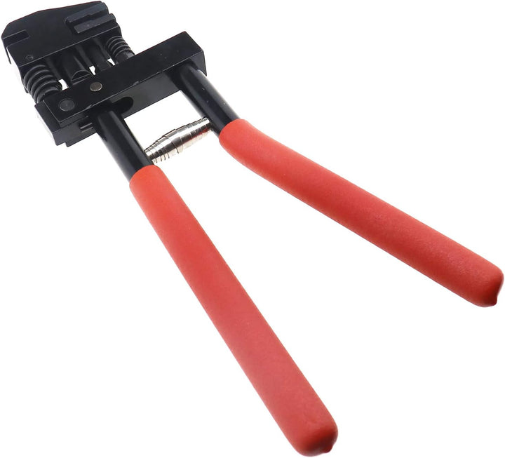OTOTEC Joggler Panel-Flansch und 5-mm-Lochstanzwerkzeug für Blechreparatur