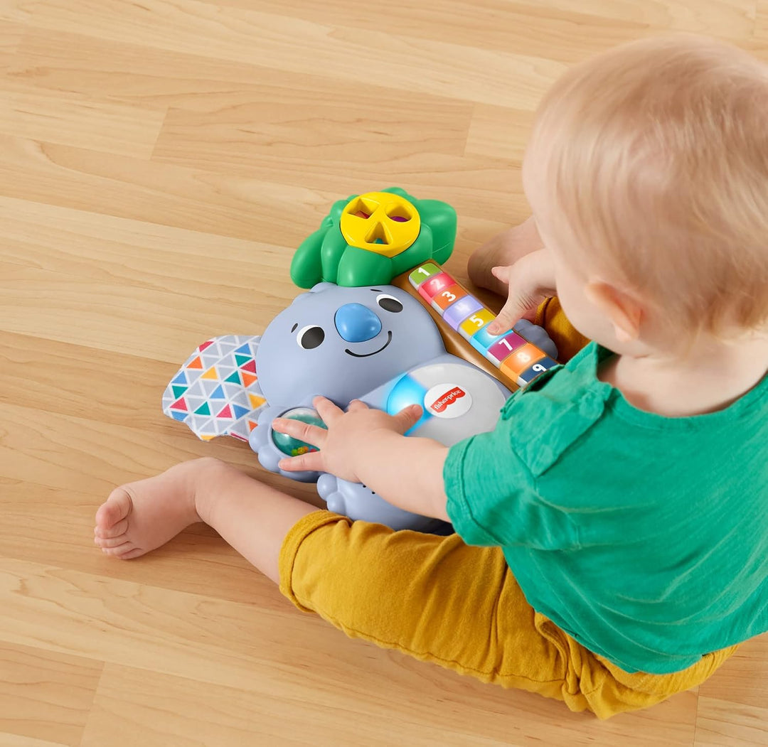 Fisher-Price GRG67 -BlinkiLinkis Koala,