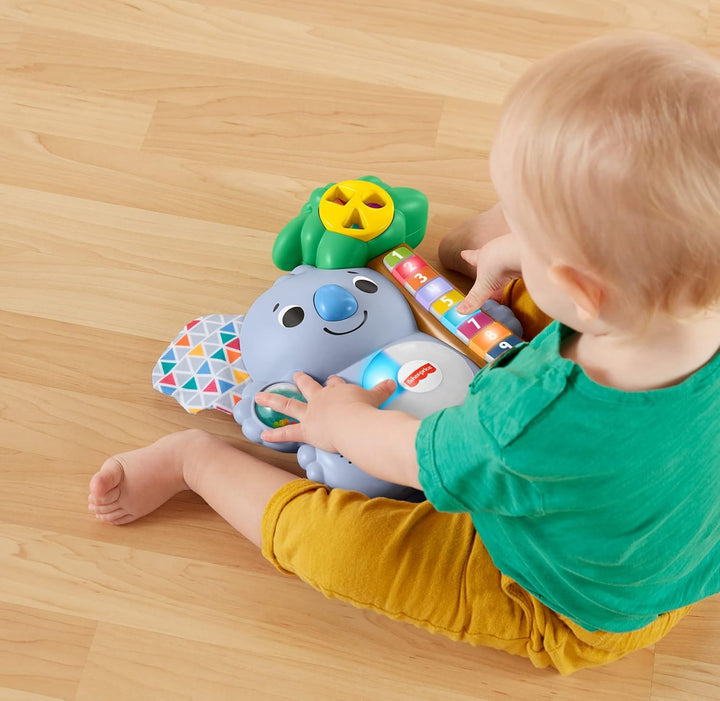 Fisher-Price GRG67 -BlinkiLinkis Koala,