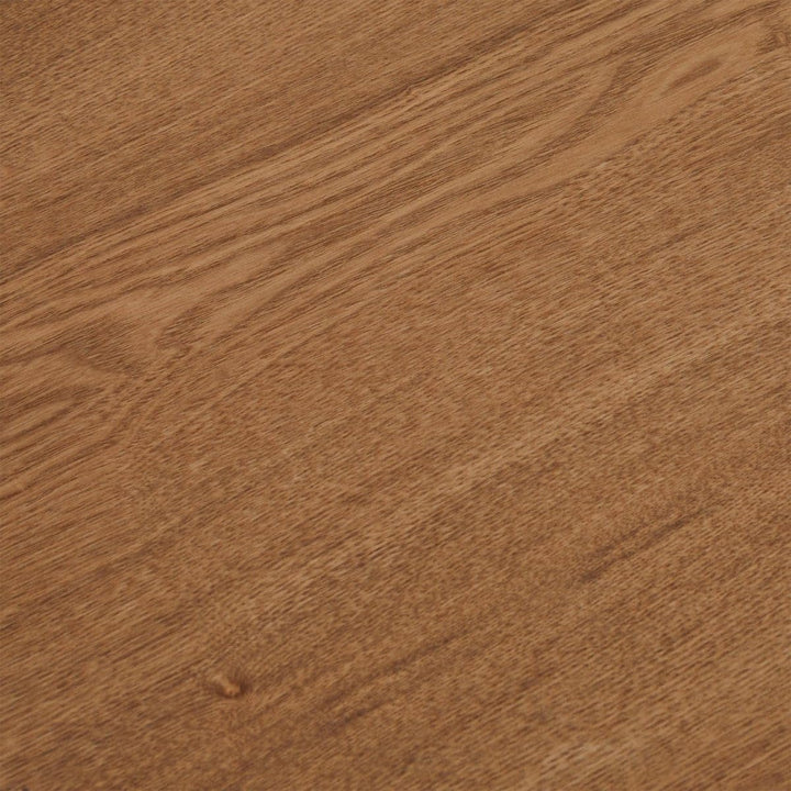 Furnhouse Ibbe Design Runder Natur Couchtisch Wohnzimmertisch ø60x40 cm Eichenoptik Design Skandinav