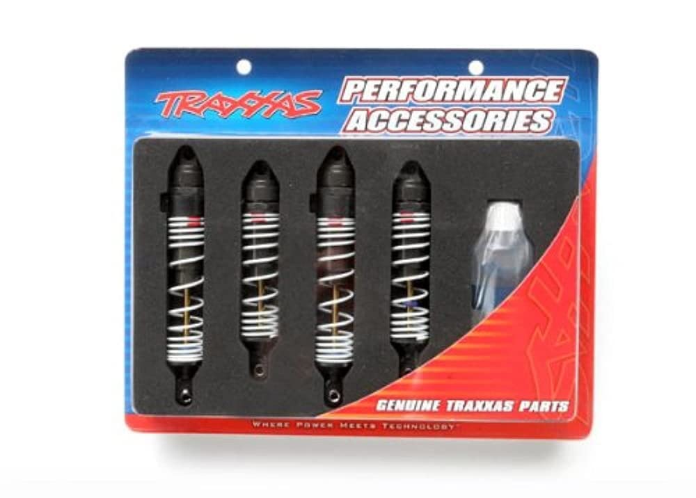 TRAXXAS 5925" Slash Big Bore Shocks Modellautoteile
