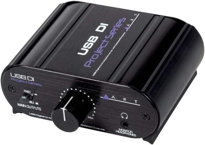 USB DI