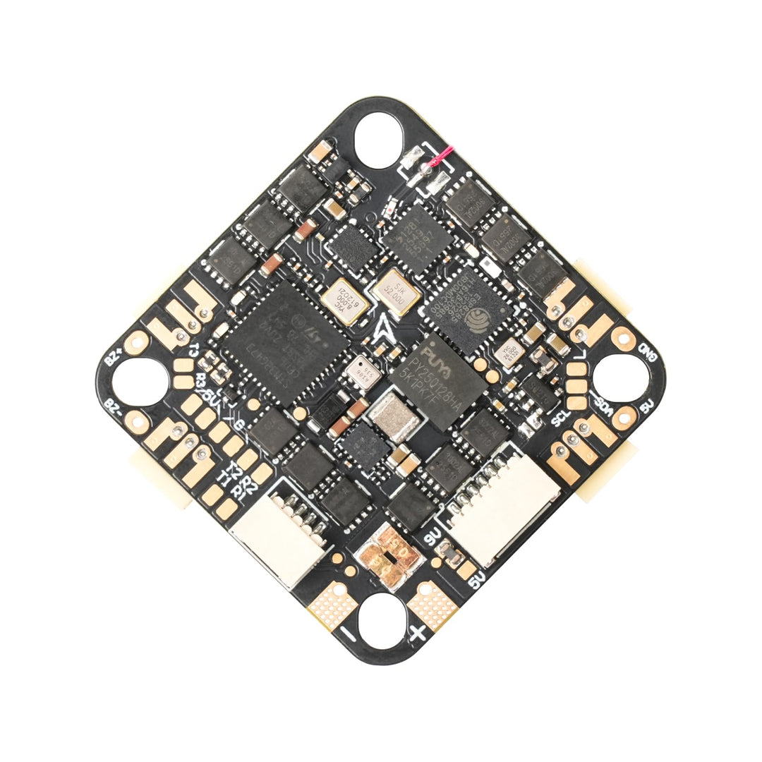 BETAFPV Cube 2-4S Brushless Flight Controller for DIY Digital VTX Whoops