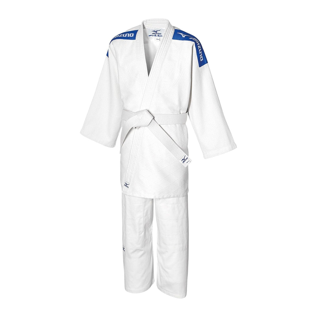 Mizuno Komodo Plus Judo-Kimono für Kinder, 120
