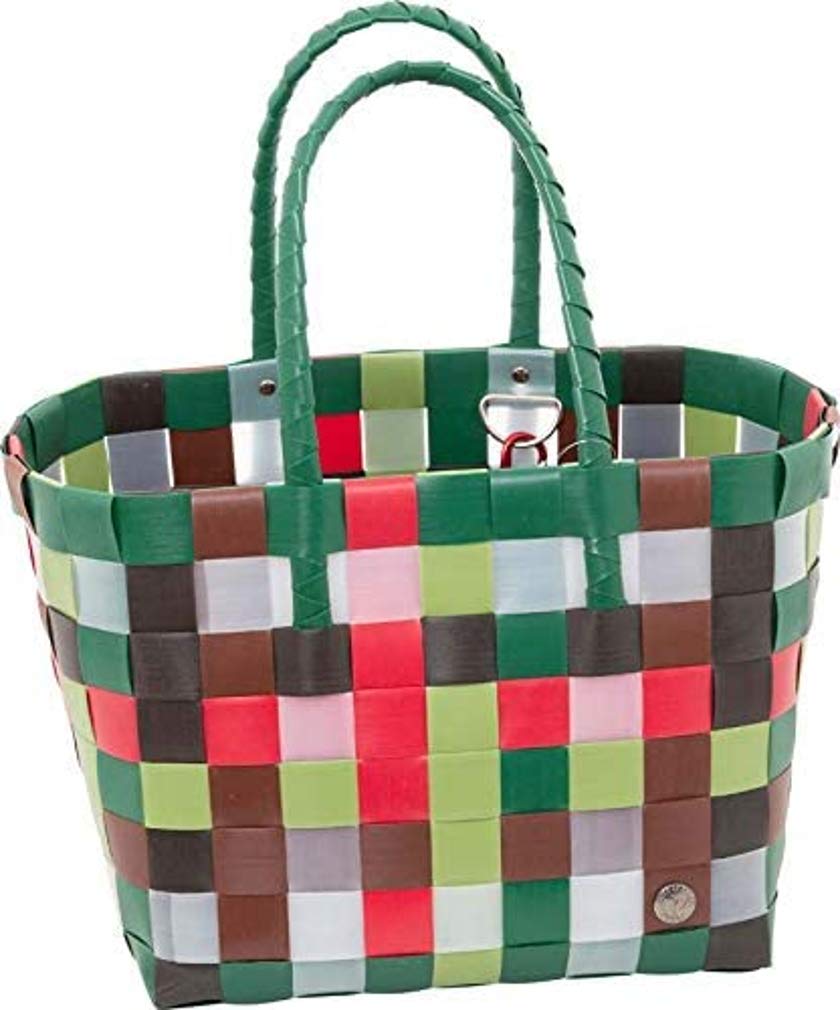 Witzgall Ice-Bag 5010-75-0 Einkaufstasche, Einkaufskorb, Shoppertasche, 37x24x28 cm