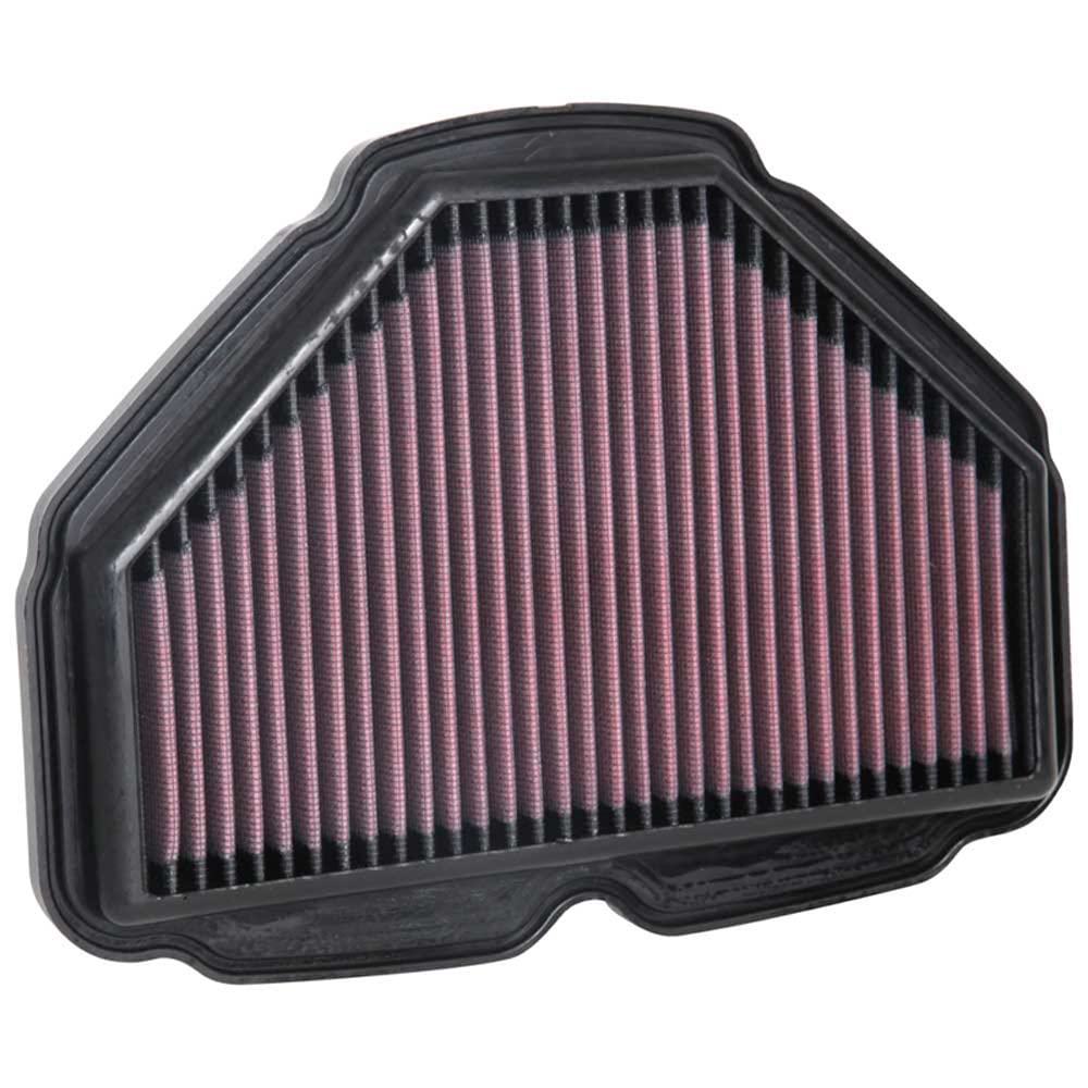 K&N Motorluftfilter: Hochleistungs-, Premium-, Powersport-Luftfilter: Passend für 2018–2019 HONDA (G