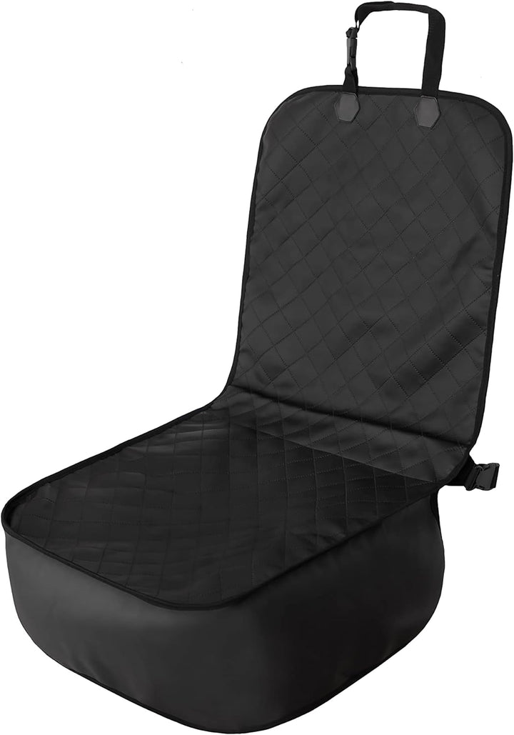 PillowPrim Hundeautositz, Hundedecke, Autoabdeckung, Transportbox Katze, Hundebox, Hundekorb, Hundeg