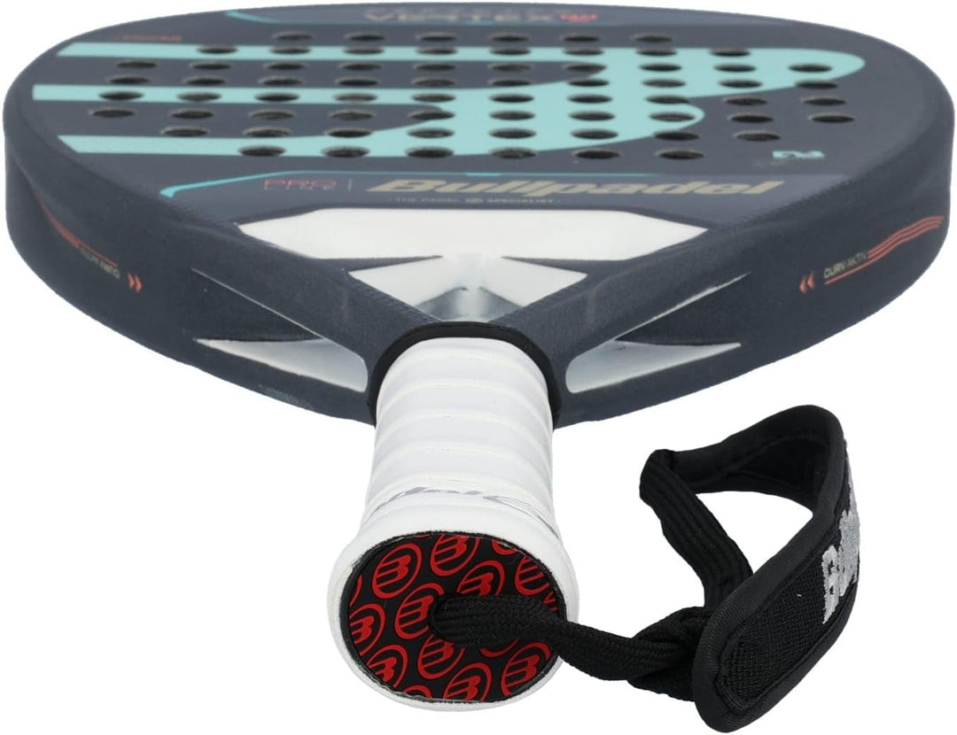 Bullpadel Vertex 04 2024 Woman Padel Racket One Size