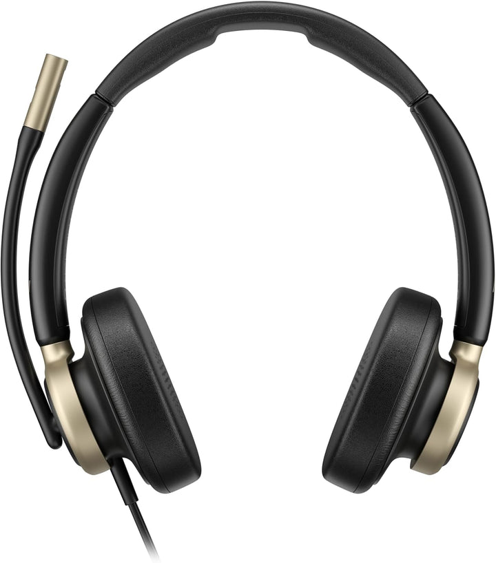 Poly HP Mission 825 Headset