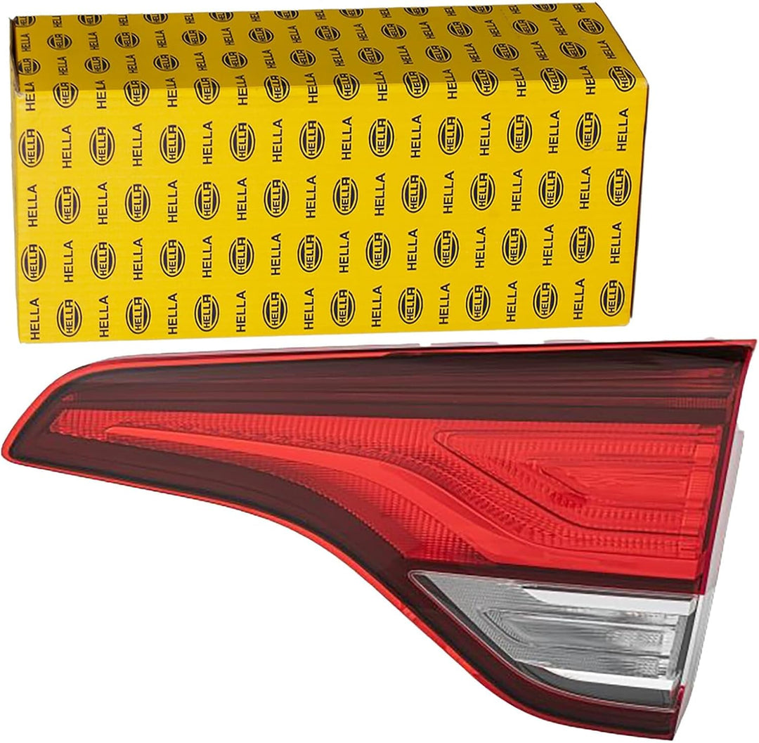 HELLA 2TZ 012 312-121 Heckleuchte - Hybrid - innerer Teil - rechts