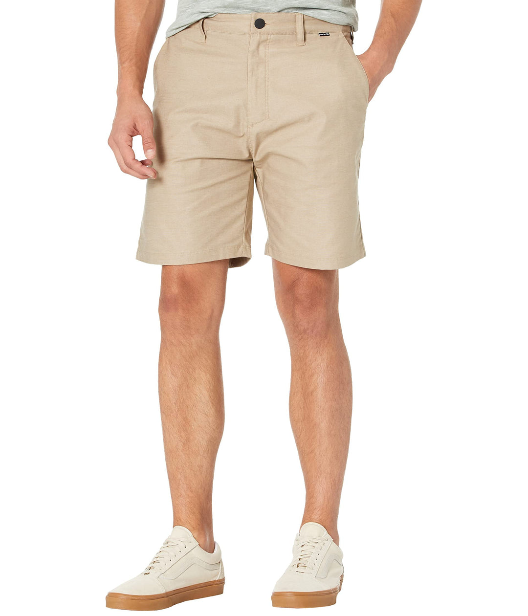 M H2O Dri Breathe 19' 30 Khaki, 30 Khaki