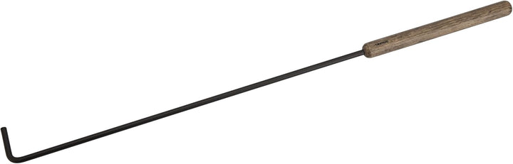 Blomus Ashi Kaminbesteck Dunkelbraun One Size