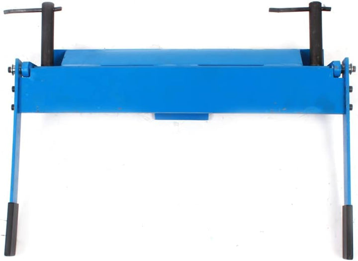 Futchoy Abkantbank 450MM Blechbiegemaschine mit max. 95° Biegewinkel manuelle Blechbearbeitung, 450M