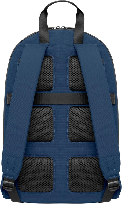 Moleskine Metro Rucksackkollektion, Rucksack für PC und Tablet geeignet, iPad bis zu 15 Zoll, Abmess