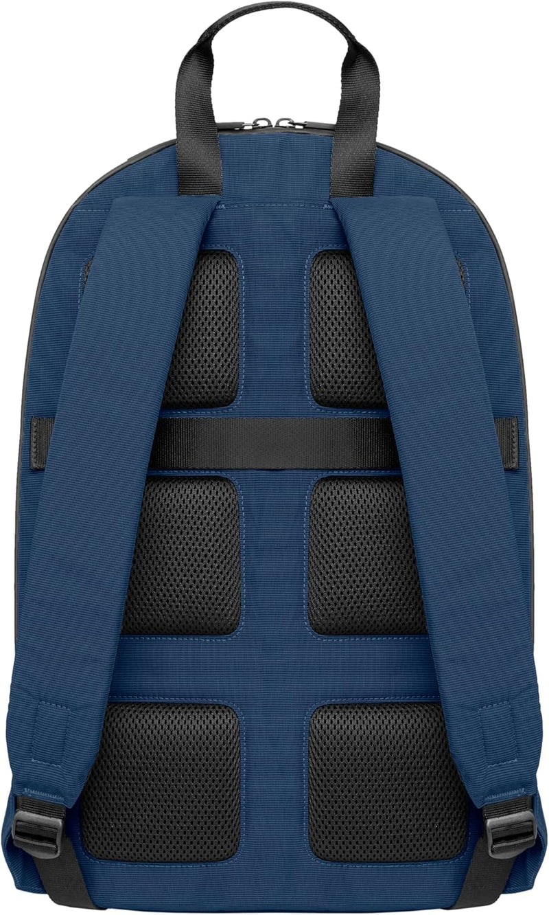 Moleskine Metro Rucksackkollektion, Rucksack für PC und Tablet geeignet, iPad bis zu 15 Zoll, Abmess