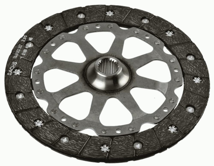 SACHS 1864 521 143 Kupplungsscheibe