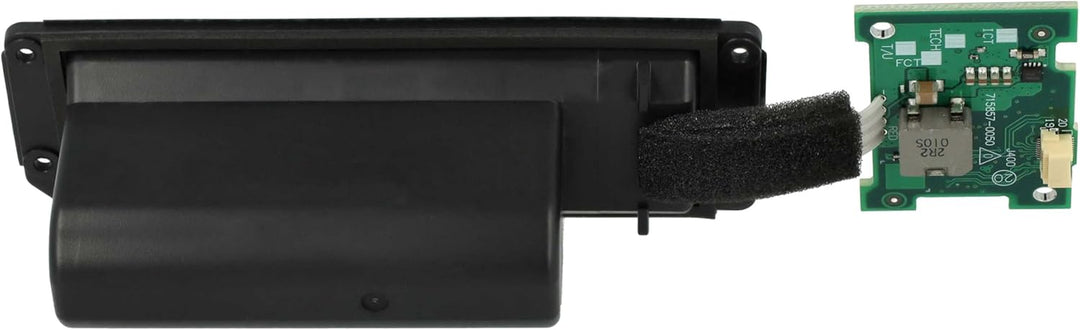 vhbw Akku kompatibel mit Bose SoundLink Mini 2 Lautsprecher Boxen Speaker - Inkl. Leiterplatte (3400