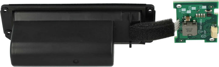 vhbw Akku kompatibel mit Bose SoundLink Mini 2 Lautsprecher Boxen Speaker - Inkl. Leiterplatte (3400