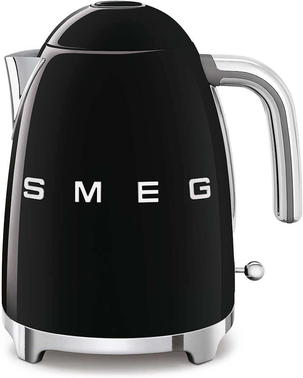 Elektrinis virdulys SMEG KLF03BLEU