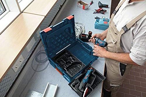 Bosch Professional Schaumstoffeinlage für L-BOXX 136