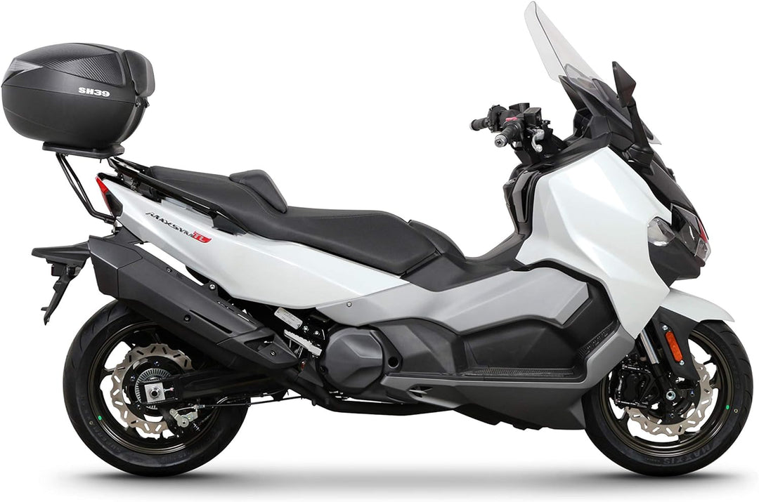 Shad S0MX50ST Top Master SYM MAXSYM 500 TL