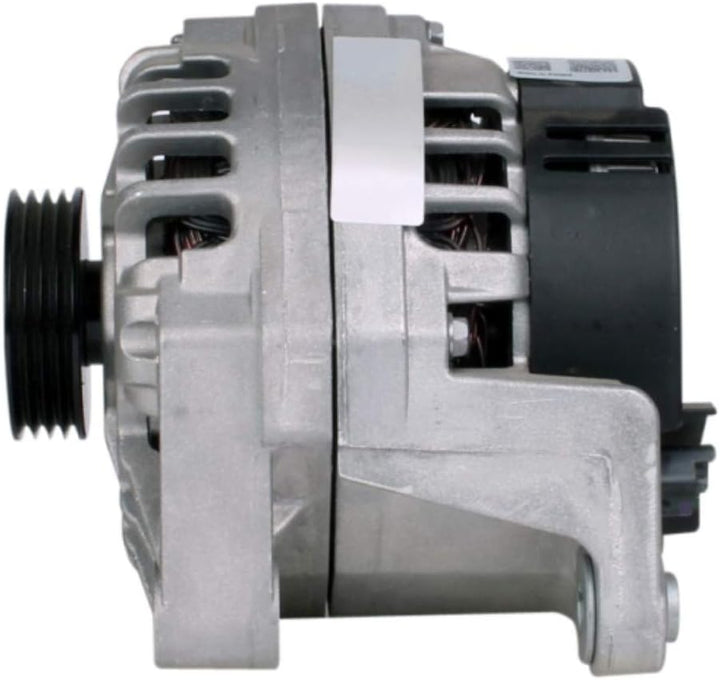 HELLA - Generator/Lichtmaschine - 14V - 75A - für u.a. Renault Clio II (BB_, CB_) - 8EL 012 429-981