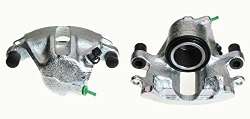 Bremssattel Vorne von Brembo Ø 54 mm passend für Bremsscheiben-Ø256 mm (F 85 063) Bremszange Bremsan