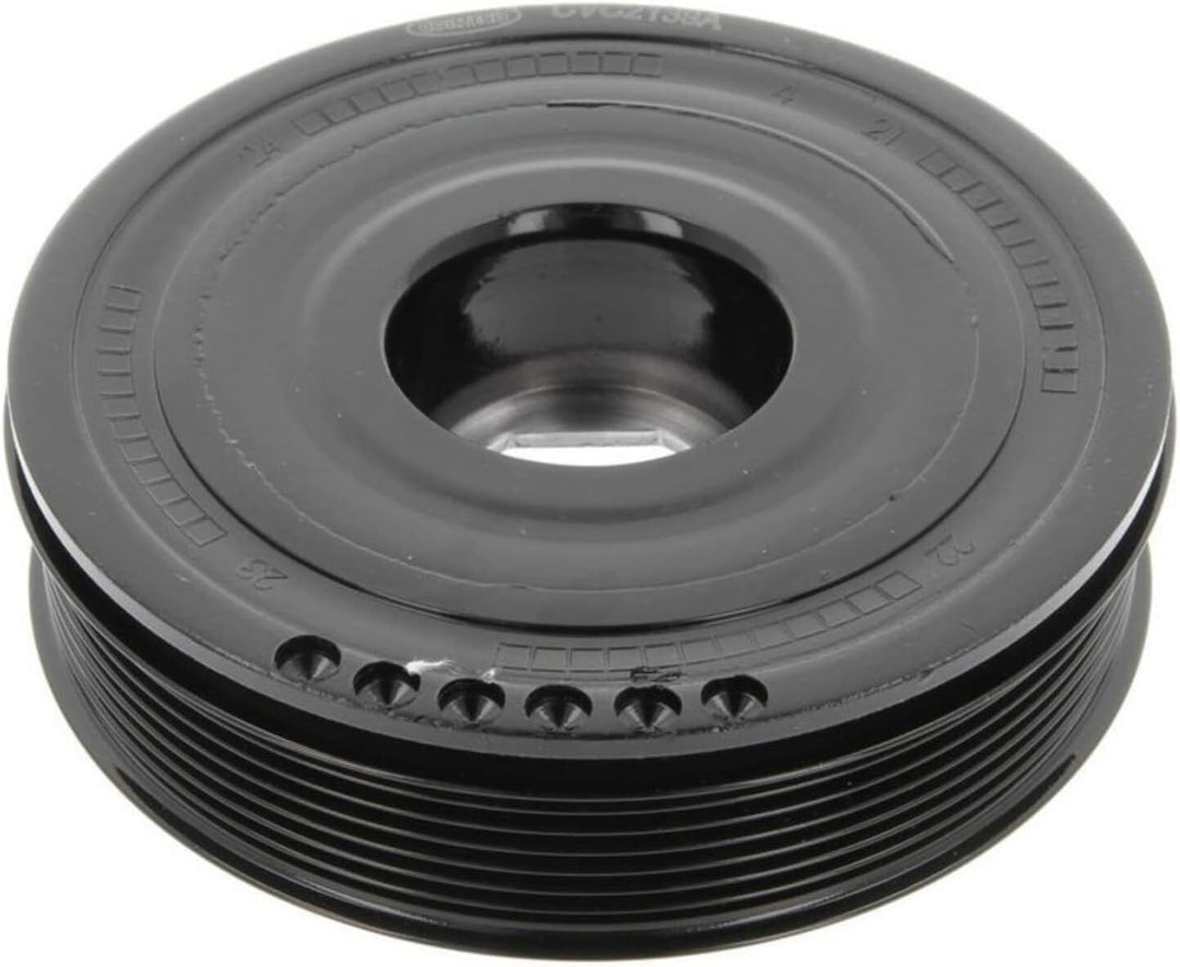 Corteco 80004896 Riemenscheibe Damper