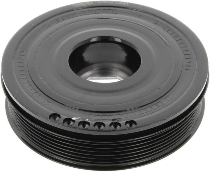Corteco 80004896 Riemenscheibe Damper