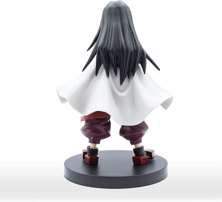 Banpresto Schaman King Hao Figur 14 cm, One Size
