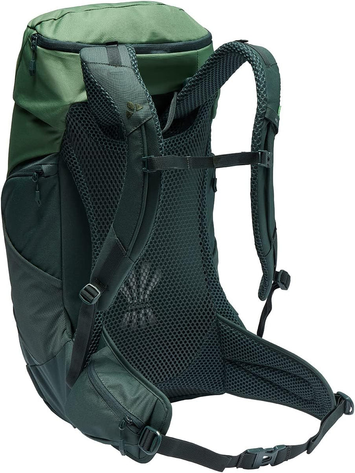 VAUDE Unisex Jura 32 Rucksäcke30-39l (1er Pack) Einheitsgrösse Woodland, Einheitsgrösse Woodland