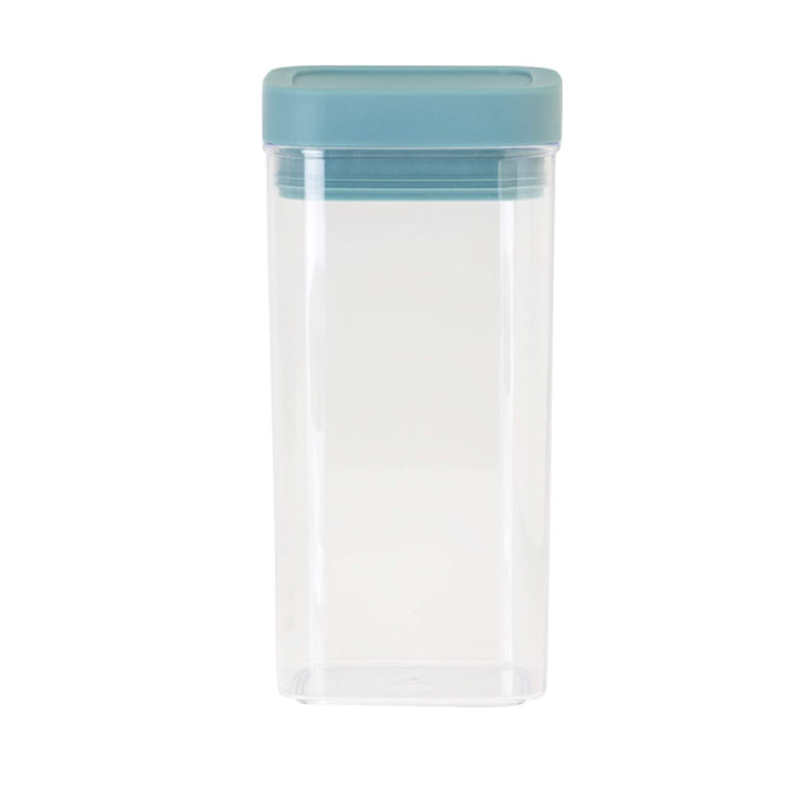 Vigar - Homey | 1200 mL Luftdichte Aufbewahrungsbox mit Deckel Küche - BPA-freier Kunststoff, 1200 m