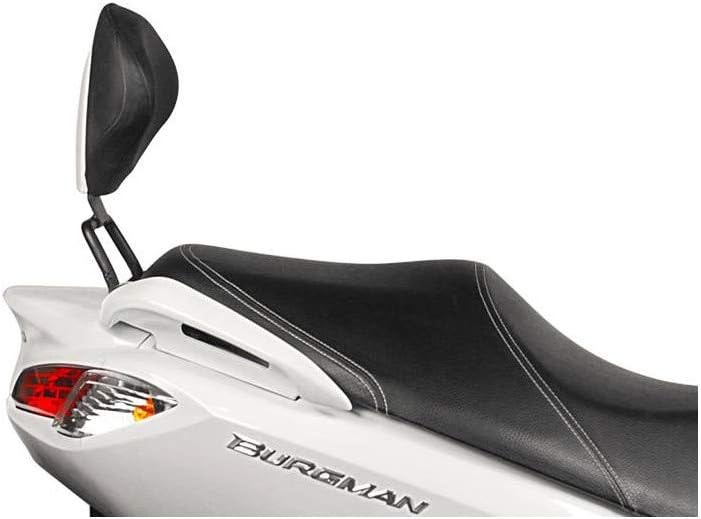 S0br17rv - beifahrer-rückenlehne befestigung (ohne rückenlehne)