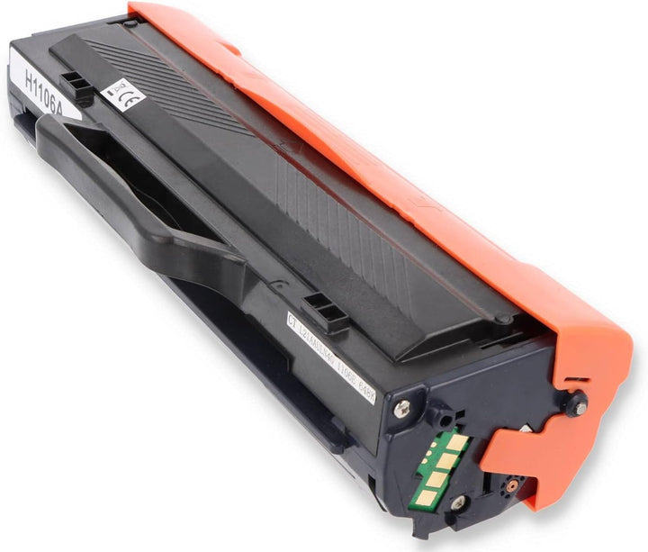Toner kompatibel zu HP W1106A 106A für HP Laser 107a 107r 107w MFP 130 135a 135w 135r 135wg 138fnw 1