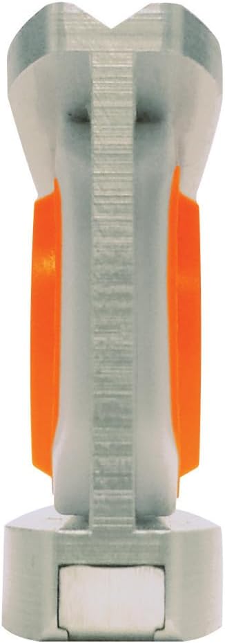 Klein Tools 935 Torpedo Wasserwaage, 935R Aluminum, Aluminum