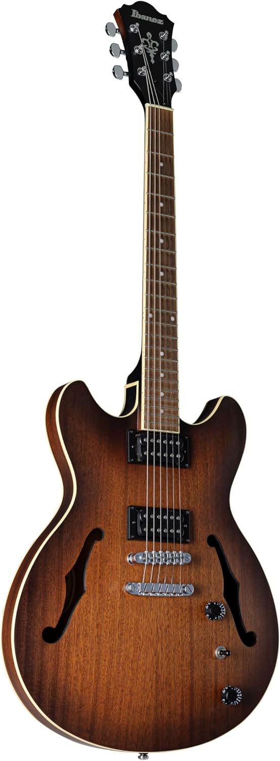 Ibanez AS53-TF Guitars
